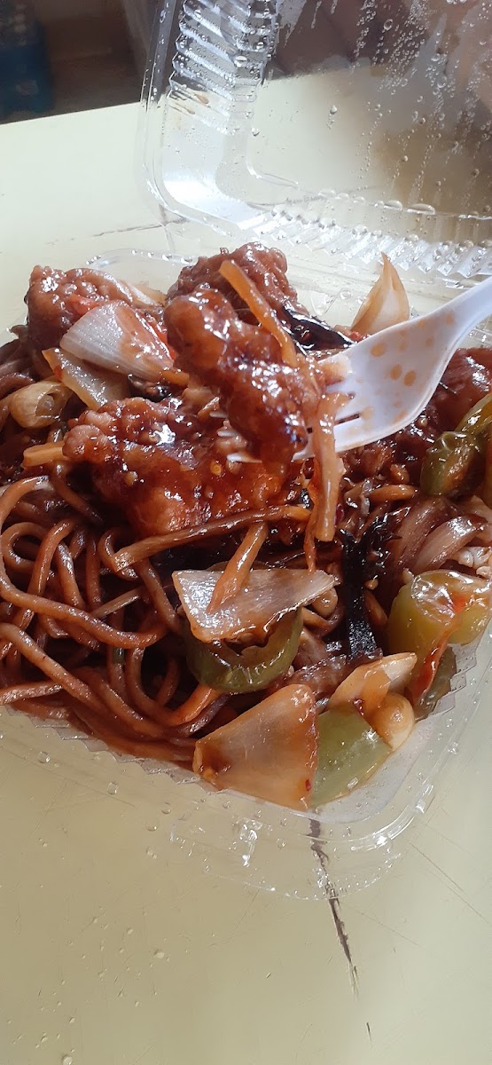 Egg Roll King Photos 2